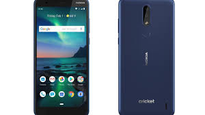 The company had revenues of just under $15.1 billion in 2018. Hmd Brings Nokia Phones To Verizon Cricket Wireless And Rogers Slashgear
