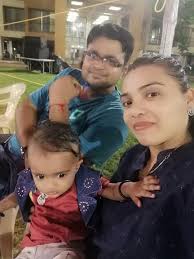 Share Vaccination Photos of Anyone in your Family including yourself along  with a Tagline & Get Rewarded