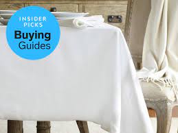 How to make plastic tablecloths look nice? The Best Tablecloth For 2019