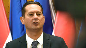 Vallomás: Molnár Zsolt 40 millió forint vesztegetési pénzt vett át az  Olimpia parkban