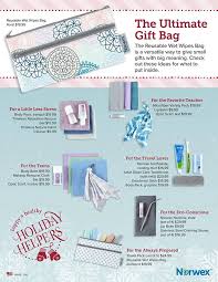 The Ultimate Gift Bag In 2020 Norwex Norwex Cleaning Norwex Consultant