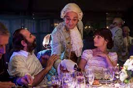 Des fêtes il en a organisé. Le Sens De La Fete 2017 Streaming Film Complet Movie List Movies Streaming Movies
