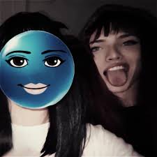 Chase Keith and Carrington Edit