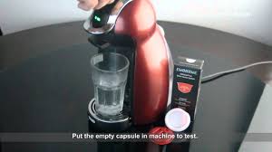 Dolce gusto systemic inflammatory process. Dolce Gusto Refillable Capsules Reviews Prices 2021