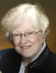 Obituary information for Kay Frances Campbell