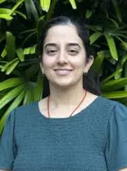 Dr. Shailja Bhatt, DDS