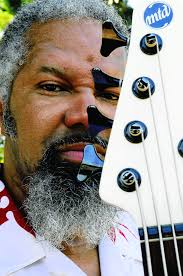 Stockton bassist Artis Joyce finds his groove in blues