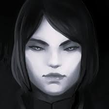 Let's Talk Lady Shiva