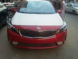 كيا سيراتو 2017 للبيع للتفاصيل اتصلوا على الرقم 01068067382 للمزيد من الإعلانات والعروض المميزة تصفحوا الموقع أو حم لوا التطبيق الرا sports car vehicles car