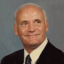 Roger H. Hamlin of N. Chelmsford