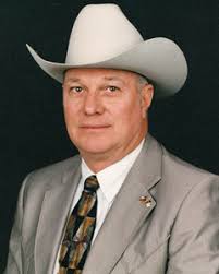 Texas Ranger Register Company E