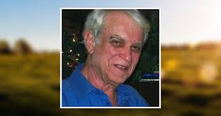 Robert Stevens Fore Obituary 2015