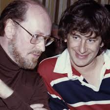 🎼🎬 The illustrious career of composer John Williams has gotten its own  film documentary, co-produced by Steven Spielberg! 📽️ Spielberg himself  spoke about why he's never hesitated to call