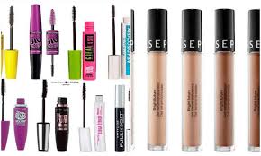 Hasil gambar untuk gambar make up