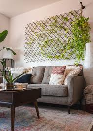 Brooklyn Apartment Tour Furniture Decor House Plants Melissa Frusco Living Room Plants House Plants Decor Home Decor