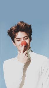 1024 x 1820 jpeg 102 кб. Exo Wallpapers Tumblr Exo Sehun Sehun Exo