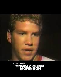 Tommy Morrison vs Elvin Evans 17th January 1989 Premier Center Sterling  Heights USA, #tommymorrison #rocky5 #tommygunn #boxing  #tommythedukemorrison #boxinglegend #boxingfans #90sboxing