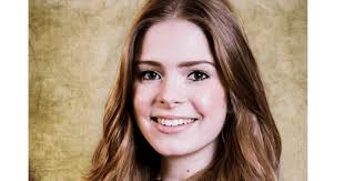 Sophia Weber ist Miss Regensburg