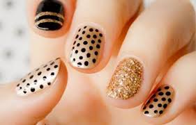 Ver más ideas sobre manicura de uñas, manicura para uñas cortas, uñas de pies sencillas. Unas Decoradas Sencillas Y Unas Decoradas Paso A Paso Facebook