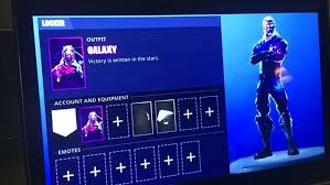 Fortnite Galaxy And More Account Pc Fortnite Fortnitebattleroyale Live Fortnite Galaxy Gaming Gear