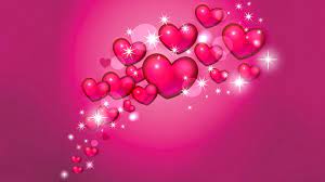 Maybe you would like to learn more about one of these? Pink Hearts 4k Ultra Hd Wallpaper Background Image 3840x2160