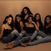 Glam photoshoot photoshoot themes black girls rock black girl magic black girl ponytails natural hair ponytail cabello afro natural cute short haircuts black girl aesthetic. 3