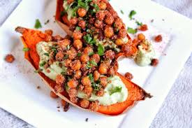 Epingle Sur Patate Douce
