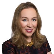 LTK Cofounder Amber Venz Box Now One Of America's Richest Self-Made Women… 