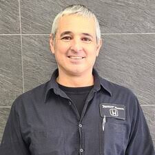 Meet the Westgate Honda London Staff