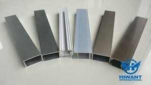 Industrial Aluminium Profile For Aluminium Alloy Fittings Of Aircraft Aluminium Aluminium Alloy Aluminium Doors