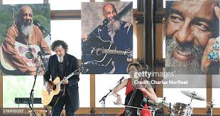 94 Richie Havens Memorial Celebration And Aerial Scattering Of Ashes Stock  Photos, High-Res Pictures, and Images