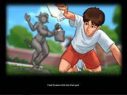 Check spelling or type a new query. Cara Main Sumertime Saga Review Summertime Saga Android Game Updato Th Lonely Kangaroo