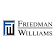 Friedman Williams