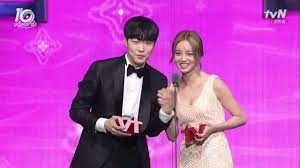 In 2012, ryu started acting in short films and independent productions. Engsub Vietsub Ryu Jun Yeol Hyeri Tvn10 Awards Cut 161009 Youtube