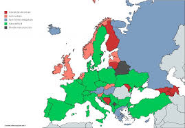 Social security will create a physical rfc for you that includes any physical and sensory limitations you have. Lista Tarilor Din Europa Care Au Diverse Restrictii Pentru Calatorii Din Romania