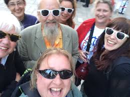 Tracey Gilbert-Falconer