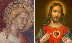 ʿīsā ibn maryām — jesus son of mary), otherwise known as jesus christ (jesus the anointed), is the central figure of christianity (in case the name didn't give it away). Bible Shock Was The Apostle Thomas Actually Jesus Christ S Twin Brother Science News Express Co Uk