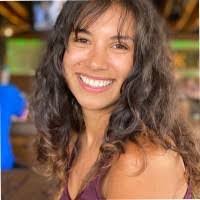 Carmen Coates's Instagram, Twitter & Facebook