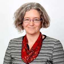 Ann Nicholson's Instagram, Twitter & Facebook