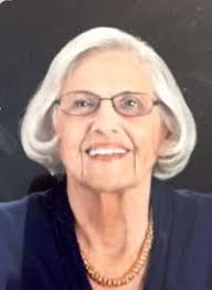 Joan A. Dyer Obituary (1932