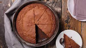 Diese funktion zum auftauen in der mikrowelle gibt es exklusiv nur bei den bauknecht mikrowellen. Kuchen Einfrieren Die Besten Tipps Brigitte De