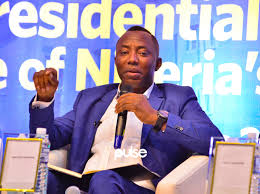 However, sowore was born in the niger delta region of the country. Sowore 5 Things Nigerians Are Desperate To Know About Aac Candidate Before Presidential Election Pulse Nigeria