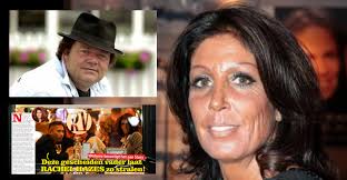 Televisiepersoonlijkheid en zangeres ryanne van dorst vertelt in de nieuwe linda. Echte Liefde Rachel Had Tijdens 13 Jarig Huwelijk Met Andre Hazes Nooit Zulke Sterke Gevoelens Als Nu Voor Mike