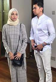Maybe you would like to learn more about one of these? Cemburu Seorang Perempuan Episod 9