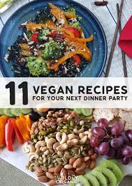 Pin By Cindy Howard On E Miscellaneous Recipes Recipes Vegetarian Dinner Party Vegan Recipes