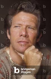 Image of Opernsänger Samuel Edward Ramey in den 1980er Jahren.