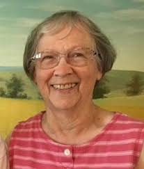 Flora Lorraine Hanson Norris (1934-inconnu)