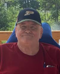 Wayne Calvin Bovenkerk Obituary January 2, 2024