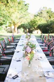 Top 35 Summer Wedding Table Decor Ideas To Impress Your Guests Summer Wedding Decorations Summer Wedding Centerpieces Summer Wedding Outdoor
