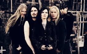 Free download hd & 4k quality beautiful music photo wallpapers. Nightwish Hd Wallpaper Wallpaperfx